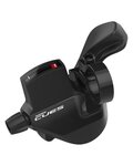 SHIMANO maneta schimbatorului - CUES U6000 LEFT 2 - negru