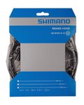 SHIMANO furtun pentru frână hidraulică - BH59 2000mm - negru