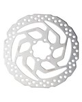SHIMANO disc de frână - DISC RT26 160mm - argintiu