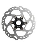 SHIMANO SM-RT70 160 mm - argintiu