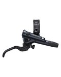 SHIMANO maneta de frână - SLX M7100 RIGHT - negru