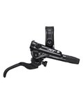 SHIMANO maneta de frână - DEORE XT M8100 RIGHT - negru