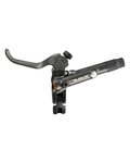 SHIMANO maneta de frână - SAINT M820 LEFT - negru