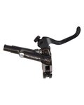 SHIMANO maneta de frână - SAINT M820 RIGHT - negru