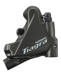 SHIMANO placuta de frana - TIAGRA 4770 REAR - negru