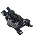 SHIMANO placuta de frana - SLX M7120 - negru
