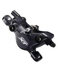 SHIMANO placuta de frana - DEORE XT M8100 - negru
