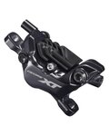 SHIMANO placuta de frana - DEORE XT M8120 - negru