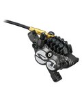 SHIMANO placuta de frana - SAINT M820 - negru