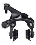 SHIMANO frână pe jantă - ULTEGRA R8110 FRONT - negru