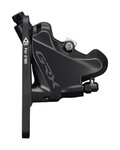 SHIMANO placuta de frana - GRX RX400 FRONT - negru
