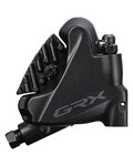 SHIMANO placuta de frana - GRX RX400 REAR - negru