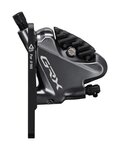 SHIMANO placuta de frana - GRX RX810 REAR - negru