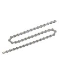 SHIMANO lanţ - CHAIN HG54 116 - argintiu