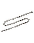 SHIMANO lanţ - CHAIN HG901 116 - argintiu