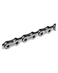 SHIMANO lanţ - CHAIN M6100 138 - argintiu
