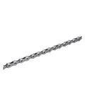 SHIMANO lanţ - CHAIN M7100 126 - argintiu