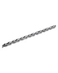 SHIMANO lanţ - CHAIN M8100 138 - argintiu