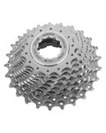 SHIMANO caseta - CASSETTE ULTEGRA 6600 14-25 - argintiu