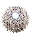 SHIMANO caseta - CASSETTE ULTEGRA 6600 16-27 - argintiu