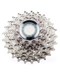 SHIMANO caseta - CASSETTE ULTEGRA 6700 11-25 - argintiu