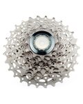 SHIMANO caseta - CASSETTE ULTEGRA 6700 11-28 - argintiu
