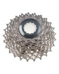 SHIMANO caseta - CASSETTE ULTEGRA 6700 12-25 - argintiu