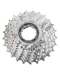 SHIMANO caseta - CASSETTE HG500 10 11-25 - argintiu