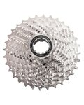 SHIMANO caseta - CASSETTE HG500 10 11-32 - argintiu