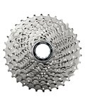 SHIMANO caseta - CASSETTE HG500 10 11-34 - argintiu