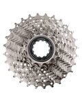 SHIMANO caseta - CASSETTE HG500 10 12-28 - argintiu