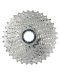 SHIMANO caseta - CASSETTE 105 HG700 11-34 - argintiu