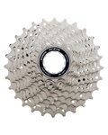 SHIMANO caseta - CASSETTE 105 R7000 11 11-30 - argintiu
