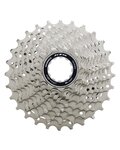 SHIMANO caseta - CASSETTE R7000 11 12-25 - argintiu