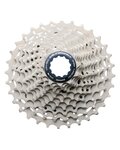 SHIMANO caseta - ULTEGRA R8000 11 11-30 - argintiu