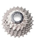 SHIMANO caseta - DURA ACE R9100 11 11-25 - argintiu