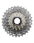 SHIMANO caseta - DURA ACE R9200 12 11-34 - argintiu