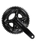 SHIMANO angrenaje și foi angrenaj - 105 FC-R7100 52-36 - negru