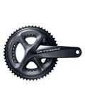 SHIMANO angrenaje și foi angrenaj - ULTEGRA FC-R8000 50-34 2x11 - negru