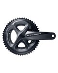 SHIMANO angrenaje - ULTEGRA R8000 11 50/34  - negru