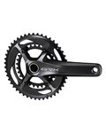 SHIMANO angrenaje și foi angrenaj - GRX RX810-2 175mm 48/31 - negru