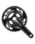 SHIMANO angrenaje și foi angrenaj - GRX RX820 - 2 172,5mm 48/31 - negru
