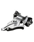 SHIMANO SLX FD-M7025 TOP SWING - argintiu/negru