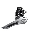 SHIMANO presă - DERAILLEUR 105 R7000 - argintiu/negru