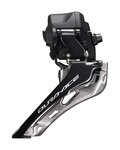 SHIMANO presă - DURA-ACE R9250 - argintiu/negru