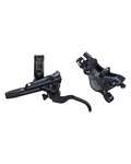 SHIMANO frana hidraulica - SLX M7100 FRONT - negru