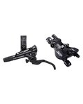 SHIMANO frana hidraulica - DEORE XT M8100 FRONT - negru