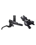 SHIMANO frana hidraulica - DEORE XT M8100 REAR - negru