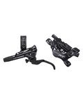 SHIMANO frana hidraulica - DEORE XT M8120 FRONT - negru