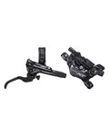 SHIMANO frana hidraulica - DEORE XT M8120 REAR - negru